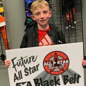 Meet your Posher, Troy